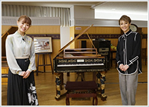 MUSICA×MUSIK(ムジカ・ムジーク) Collection −ベートーヴェン特集−