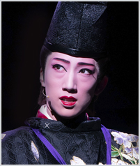 『白鷺の城』