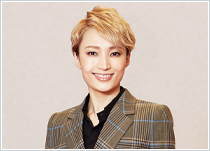 「TO THE NEXT TAKARAZUKA」開催記念 生放送