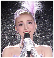 真彩希帆 1Day Special LIVE「La Voile」