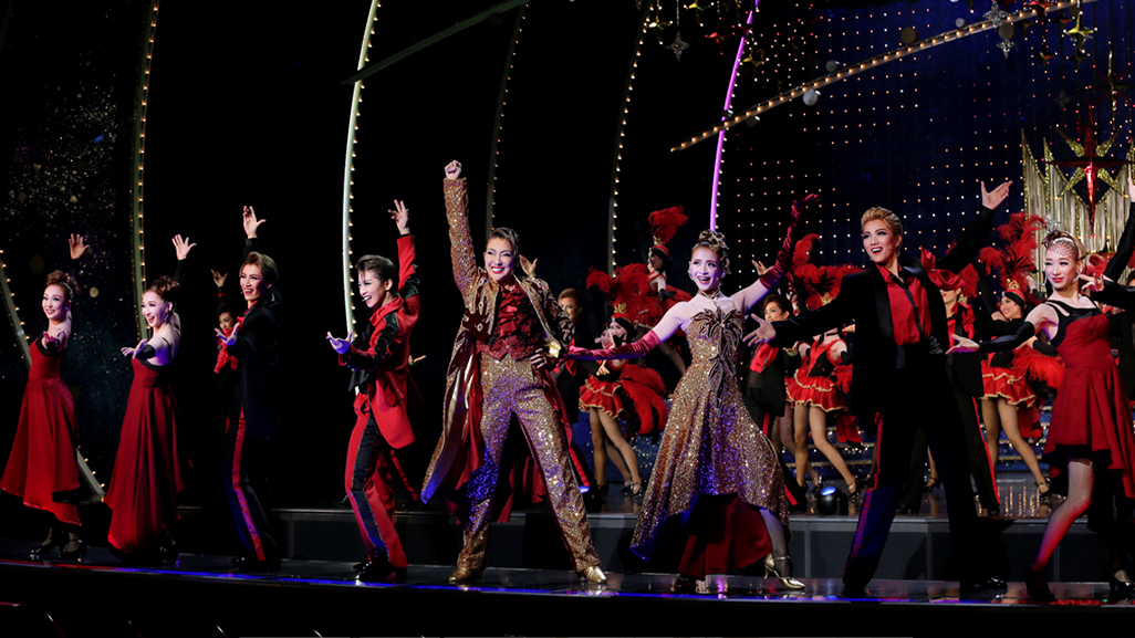 宝塚歌劇専門チャンネル|タカラヅカ・スカイ・ステージ 宝塚歌劇専門チャンネル|タカラヅカ・スカイ・ステージ