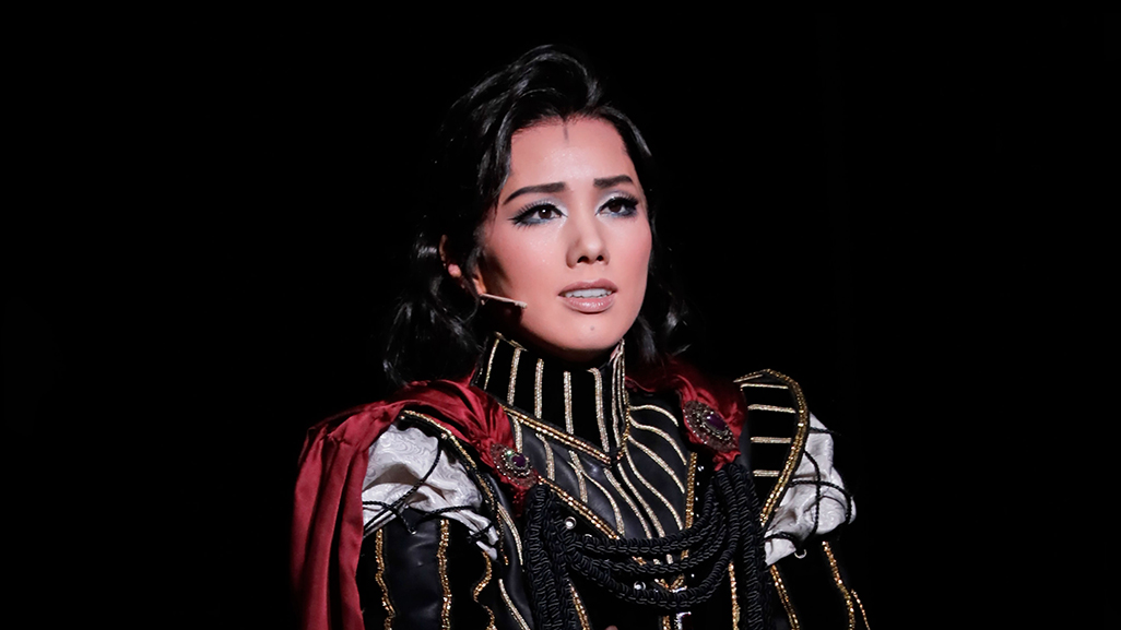 Amazon.co.jp: 雪組全国ツアー公演『ヴェネチアの紋章』『ル