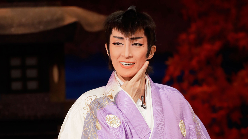 『婆娑羅の玄孫』