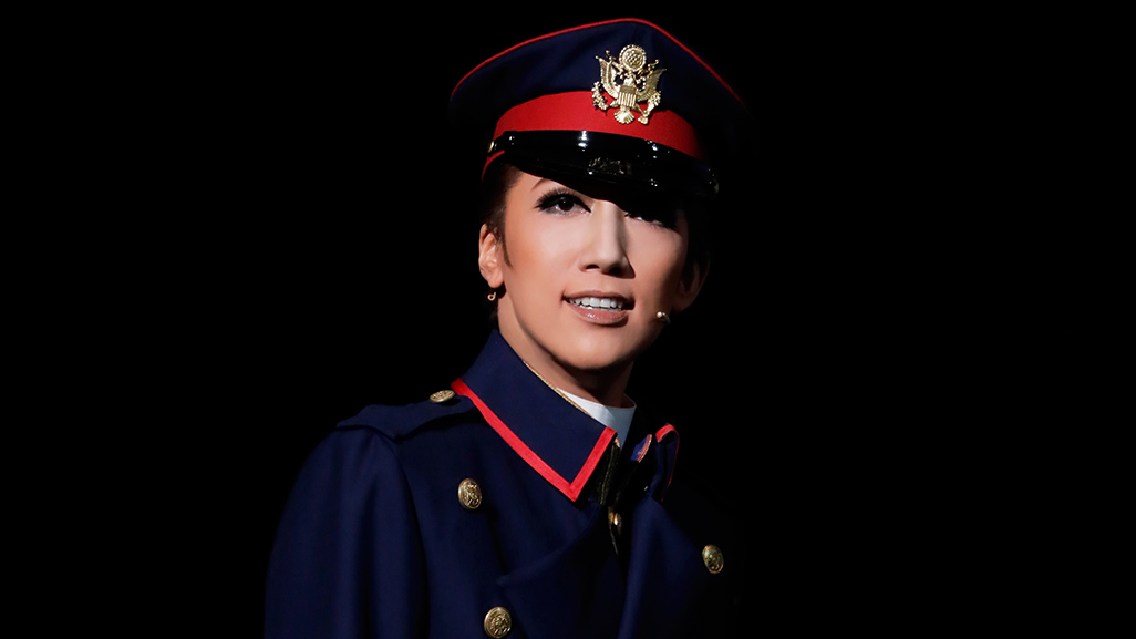 宝塚 - タカラヅカスカイステージ　真風涼帆　ベストシーン 番組詳細｜宝塚歌劇 衛星放送チャンネル｜タカラヅカ・スカイ