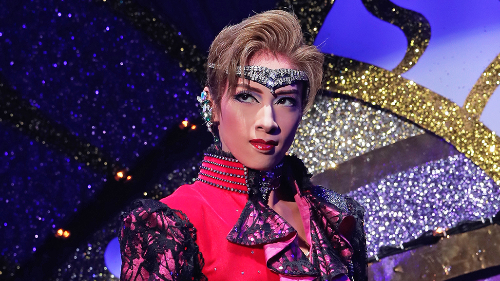 8月の番組ラインアップ｜宝塚歌劇 衛星放送チャンネル