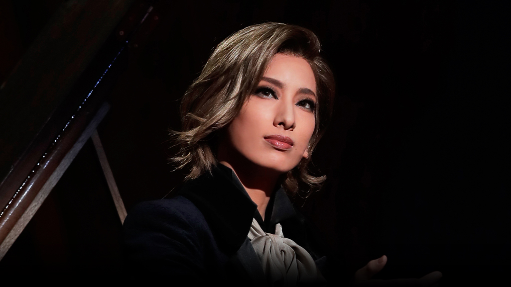 『巡礼の年～リスト・フェレンツ、魂の彷徨～』