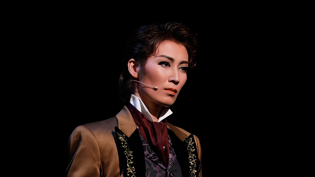 9月の番組ラインアップ｜宝塚歌劇 衛星放送チャンネル｜タカラヅカ