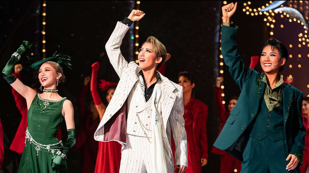 『Capricciosa!!』