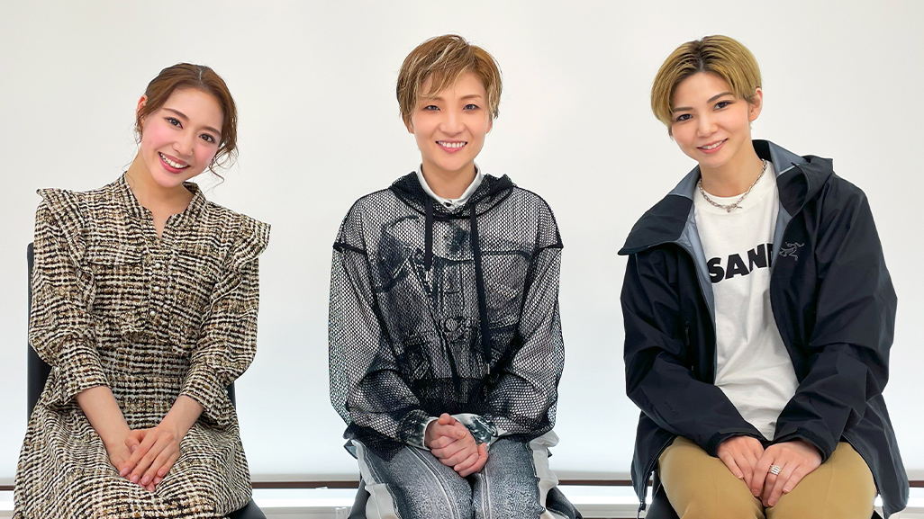 TAKARAZUKA Visual Commentary17w؋SiFx