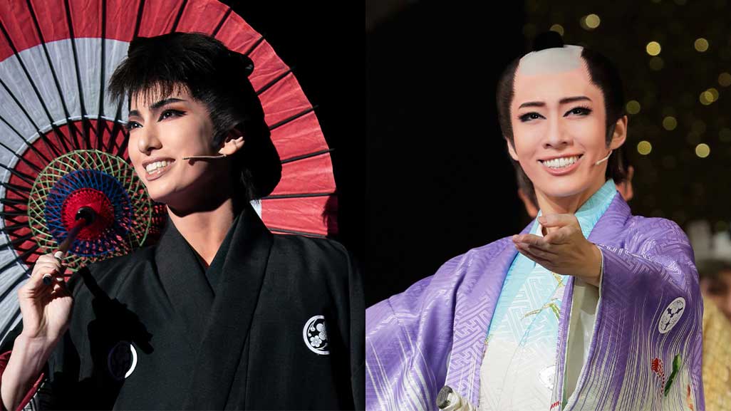 10月の番組ラインアップ｜宝塚歌劇 衛星放送チャンネル｜タカラヅカ