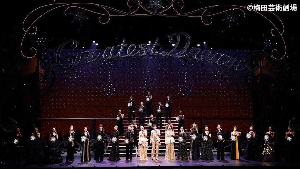 ˉ̌ g pre100th AnniversarywGreatest DreamxSpecial ALL@[W