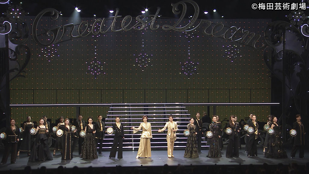 ˉ̌ g pre100th AnniversarywGreatest Dreamx