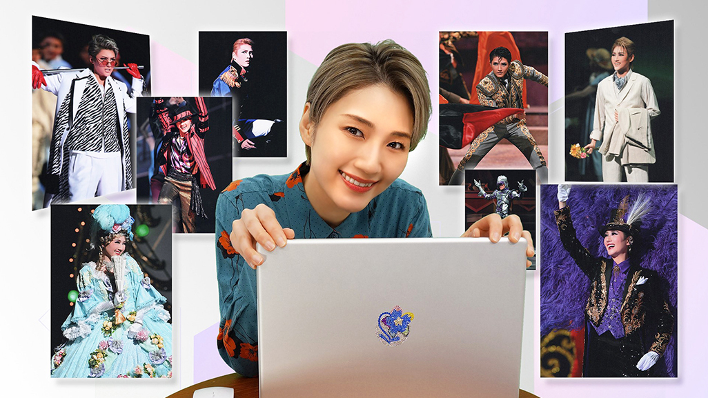 宝塚スカイステージ20thBlu-rayBOX