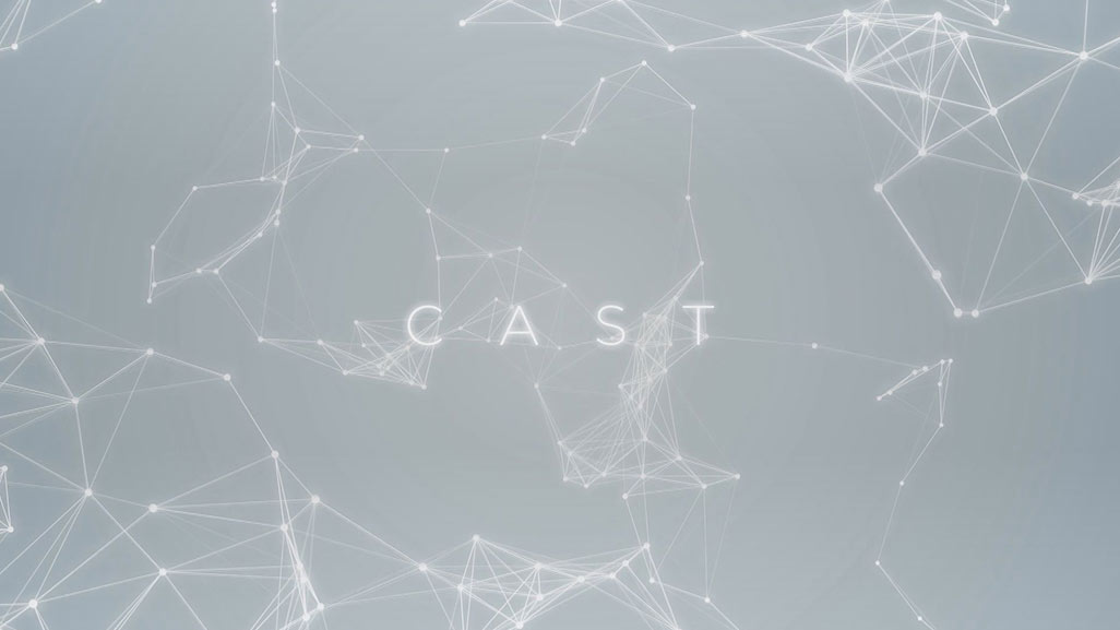 CAST#37〜極美慎 side-A〜