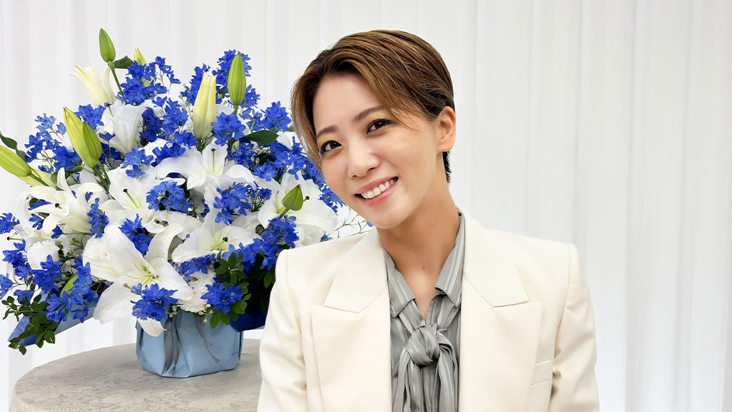 礼真琴サヨナラ特別番組「All About REI Makoto 〜きらめきの記憶〜」