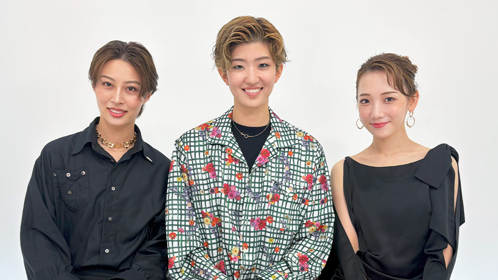 TAKARAZUKA Visual Commentary23wPHOENIX RISINGx