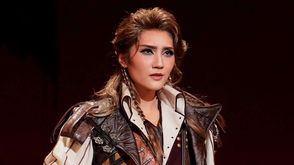 『大海賊』−復讐のカリブ海−