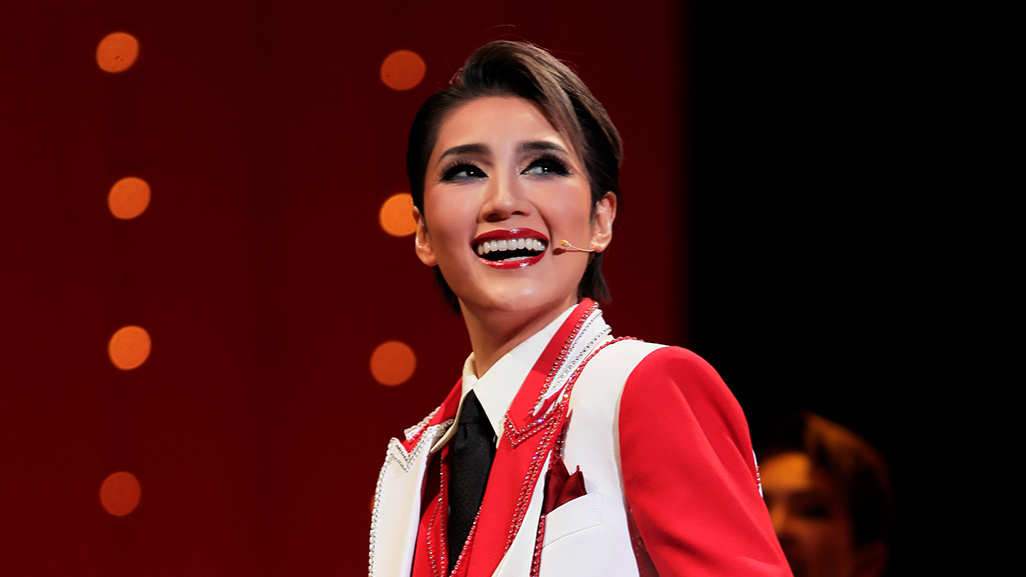 『Heat on Beat! −Evolution−』