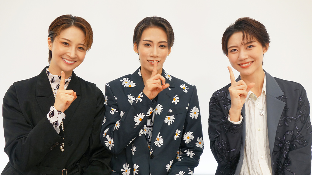 TAKARAZUKA Visual Commentary24w110N̗̂x