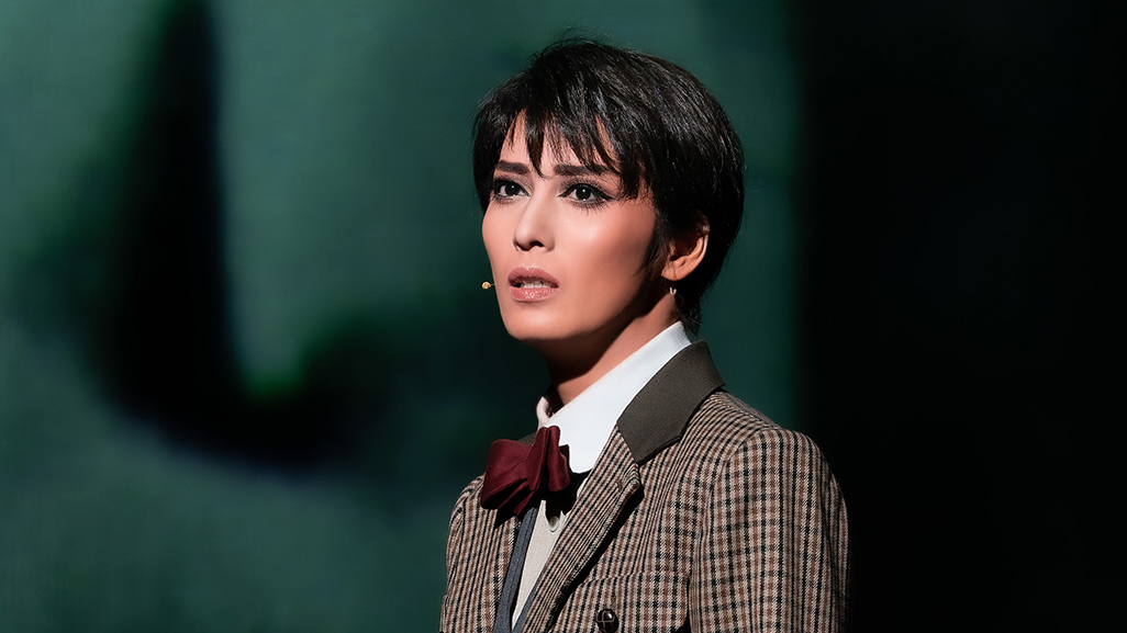 『今夜、ロマンス劇場で』