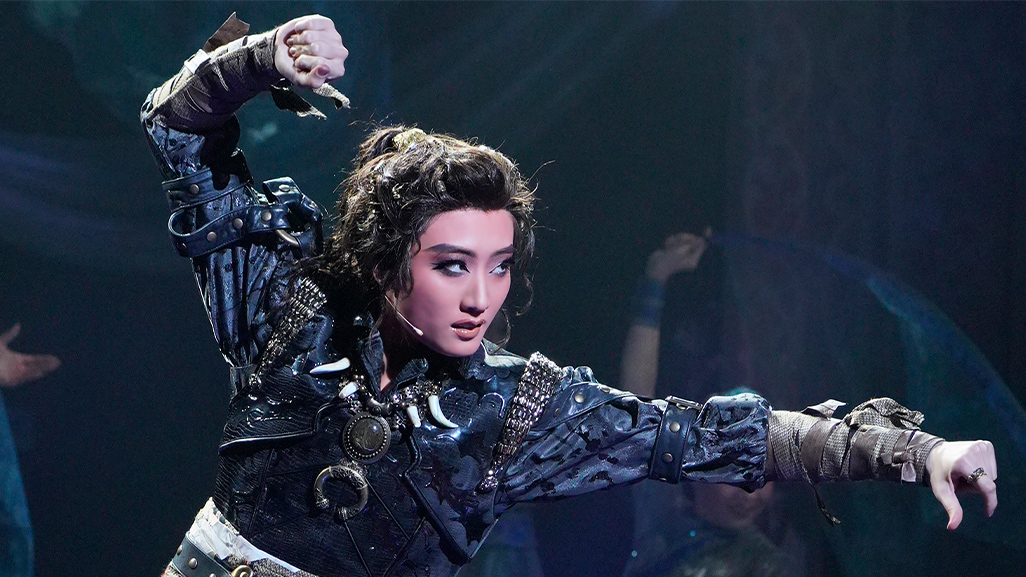 『RRR × TAKA"R"AZUKA 〜√Bheem〜』