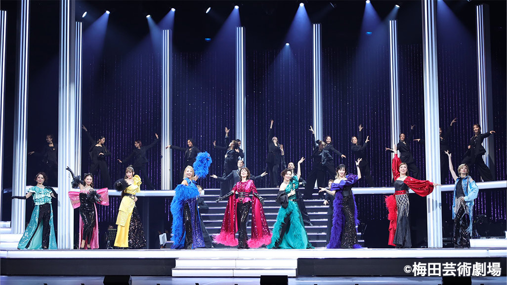 SPECIAL ENTERTAINMENT STAGE「RUNWAY」