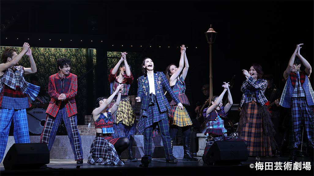 邩Ȃ1st Concertude ja Vuv