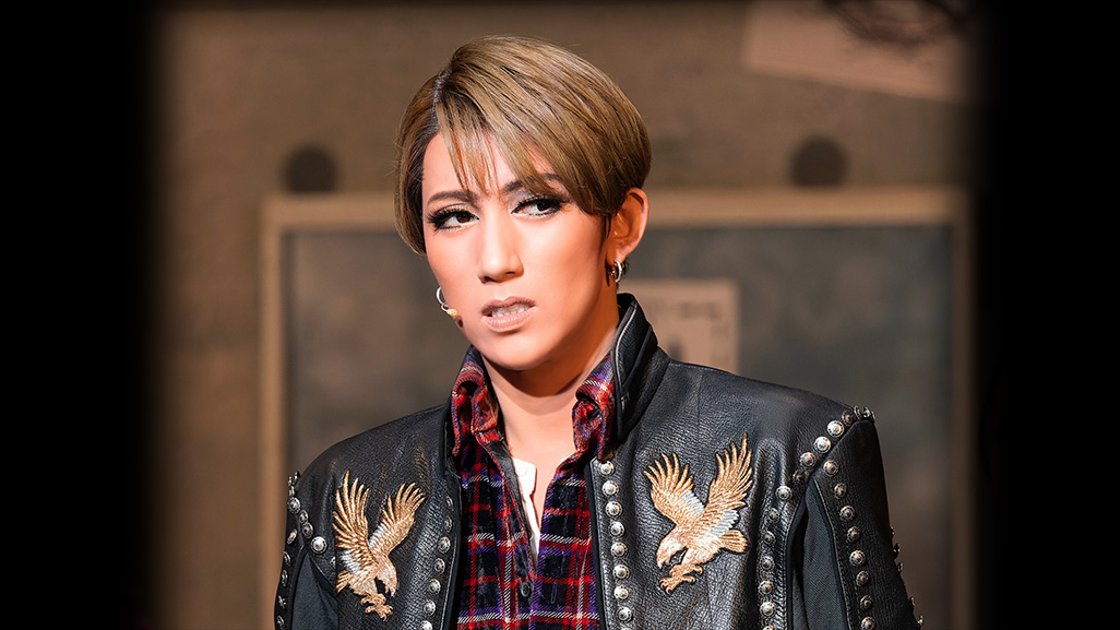 wHiGH&LOW@|THE PREQUEL|x