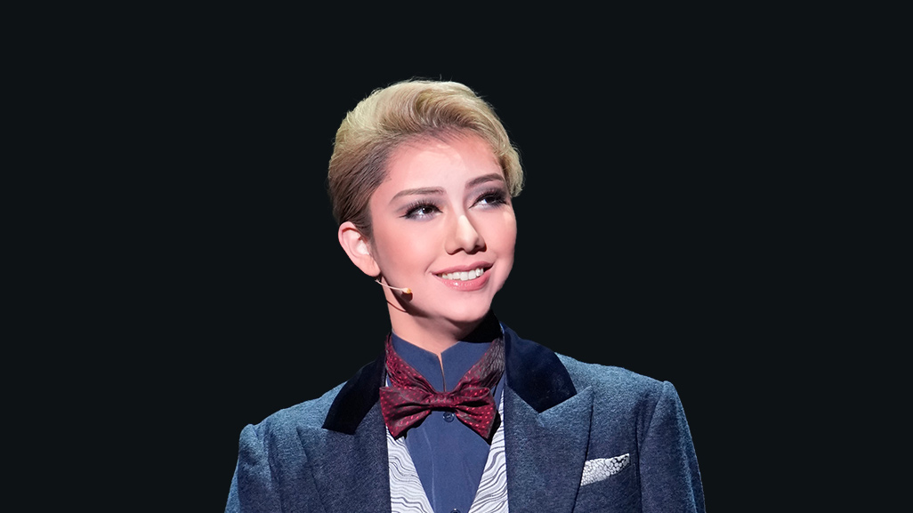 �wEternal Voice �����c��z���x