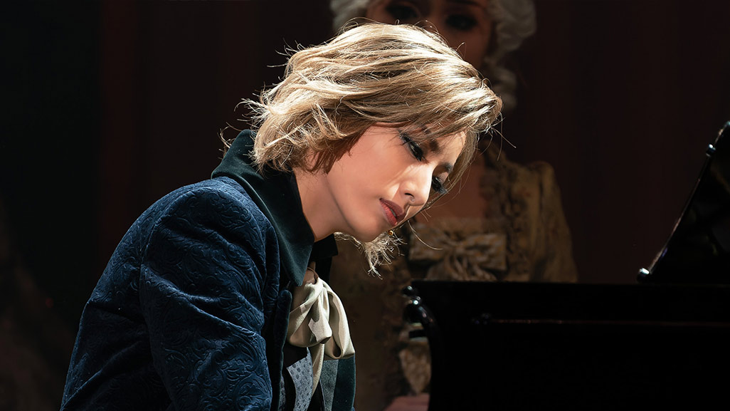 �w����̔N�`���X�g�E�t�F�����c�A���̜f�r�`�x