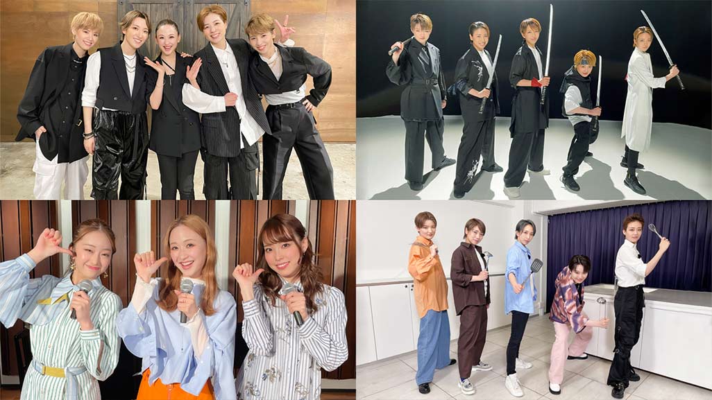 CAST��44�`Another Side Part 4�`