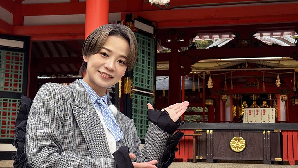 My Little Journey��3�u����^�� act.1�v