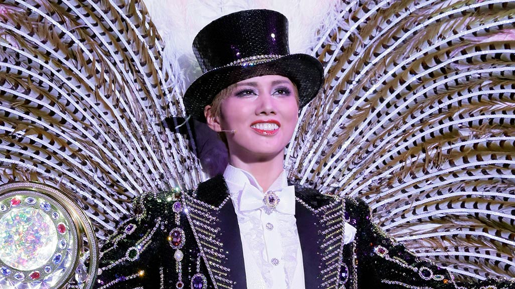 『ジュエル・ド・パリ!!』−パリの宝石たち−