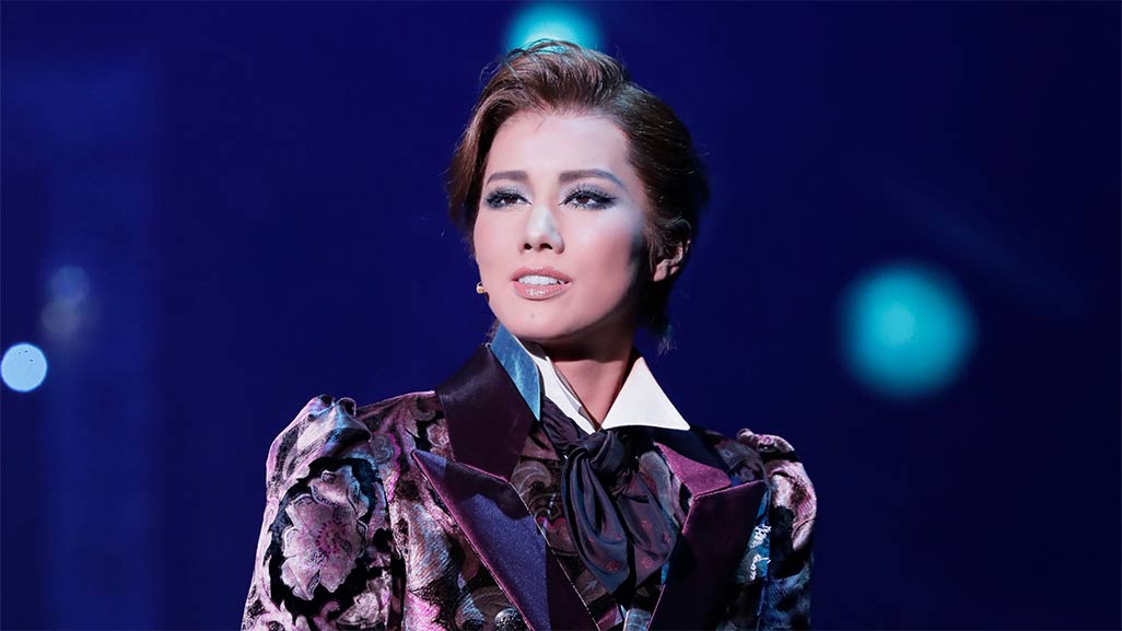 『Lilacの夢路』−ドロイゼン家の誇り−