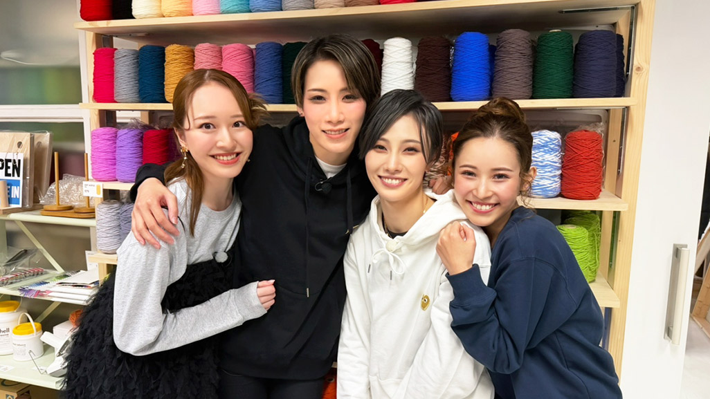 CAST��46�`���Đ�� side-B�`