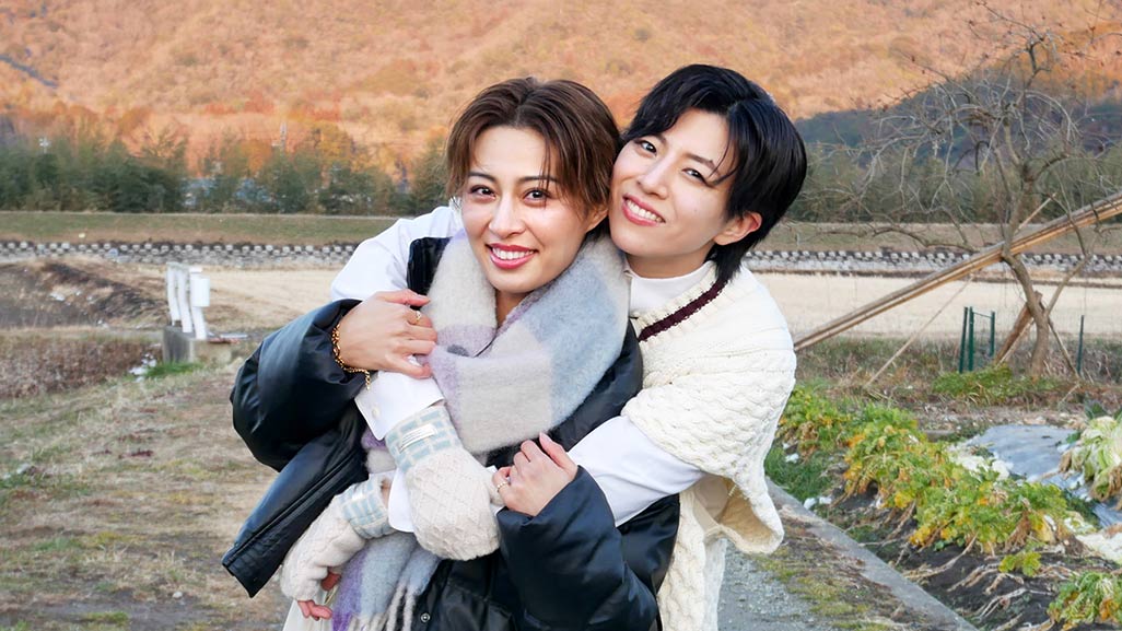 �Ƃ����сB��21�u�ڍc�肠�����T�������v