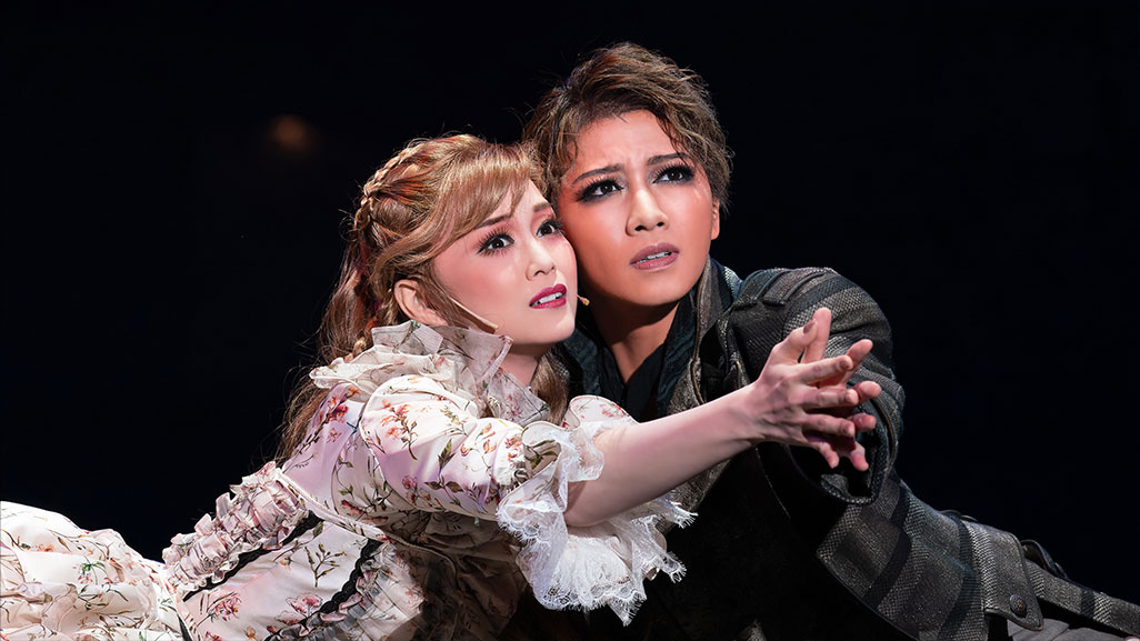 『1789 −バスティーユの恋人たち−』