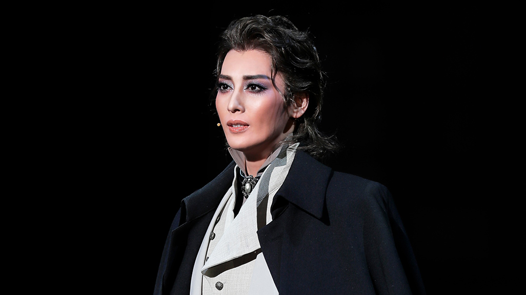 『Eternal Voice 消え残る想い』