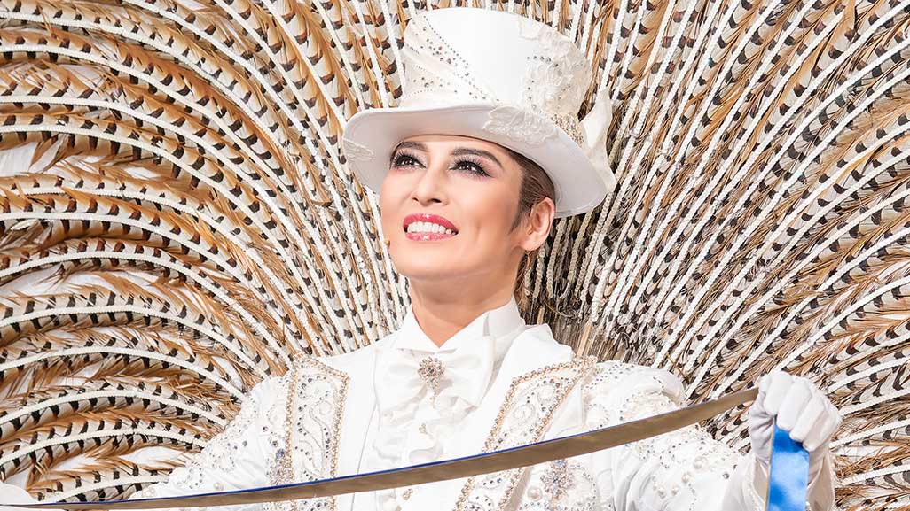 『Grande TAKARAZUKA 110!』