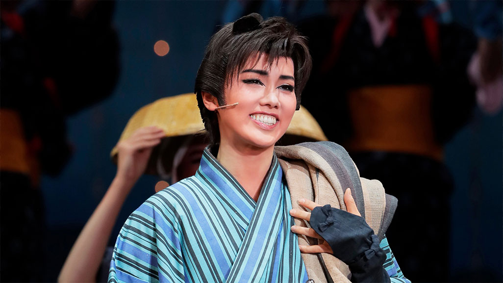 『夢介千両みやげ』