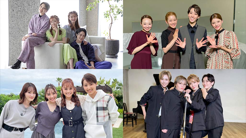 CAST��47�`Another Side Part 5�`