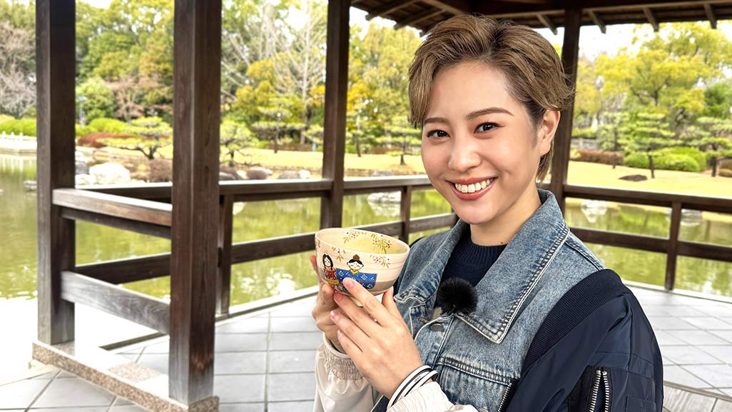 My Little Journey��5�u�I����� act.1�v