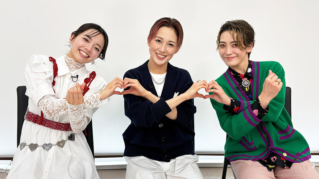 TAKARAZUKA Visual Commentary��27�w��, Love Revue�I�x