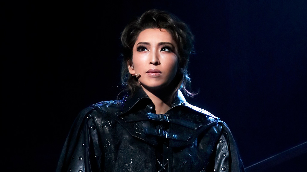 『ZORRO THE MUSICAL』