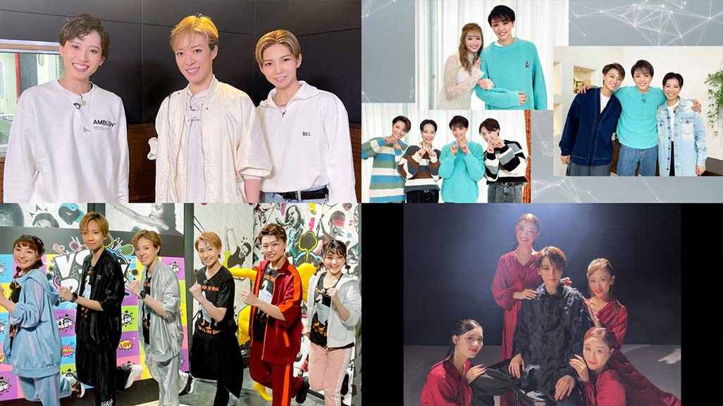 CAST��51�`Another Side Part 7�`