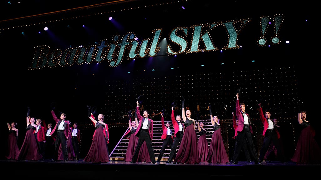 �wBeautiful SKY !!�x