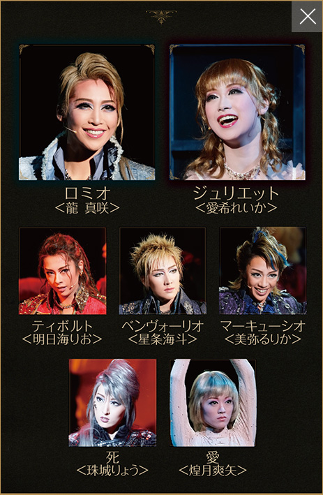 無料配達 ロミオとジュリエット Blu-ray 宝塚 月組 明日海りお 龍真咲 