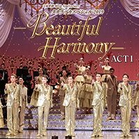 宝塚歌劇 『タカラヅカスペシャル2019－Beautiful Harmony－』特集