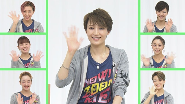 宝塚歌劇 雪組『NOW! ZOOM ME!!』特集｜タカラヅカ オフィシャルグッズ