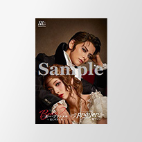 公演ポストカード